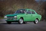 Ford Escort Twin Cam 1968 года
